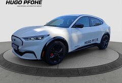 Bild des Angebotes Ford Mustang Mach-E Premium 99kW/h Technologie II LED