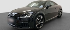 Bild des Angebotes Audi TT TT Coupe 45 TFSI qu S-Line Black 19 MATRIX B&O L
