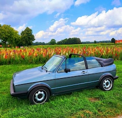 Bild des Angebotes VW Golf Cabriolet Cabrio (GL)