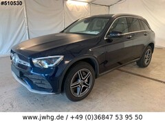 Bild des Angebotes Mercedes-Benz GLC 300 de 2x AMG Line MB Distr Kam Burmest AHK