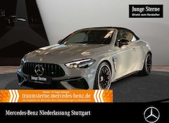 Bild des Angebotes Mercedes-Benz CLE 53 AMG CLE 53 4M NIGHT+DRIVERS+AHK+STHZG+BURMESTER+9G