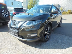 Bild des Angebotes Nissan X-Trail Tekna BOSE 360°Kamera NAVI LEDER