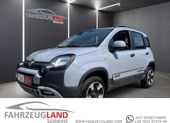 Bild des Angebotes Fiat Panda Cross 4x4 AHK Winterpaket Sitzheizung LM Räder