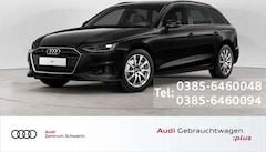 Bild des Angebotes Audi A4 Avant 40 TDI S-tronic PDC SHZ NAVI PANO