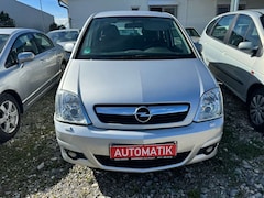 Bild des Angebotes Opel Meriva 1.6 16V ,Automatik