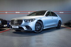 Bild des Angebotes Mercedes-Benz S 450 e AMG Line DIGITAL PANO NIGHT BURMESTER