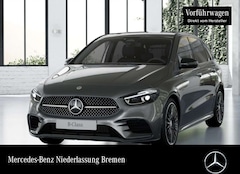 Bild des Angebotes Mercedes-Benz B 200 AMG+NIGHT+PANO+360°+AHK+MULTIBEAM+TOTW+7G