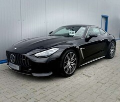 Bild des Angebotes Mercedes-Benz AMG GT 63 4MATIC+ MBUX BURMESTER KEYLESS 315km/h