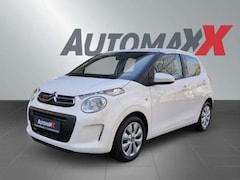 Bild des Angebotes Citroen C15 C1 Feel 5Türer Klimaautom. Kamera SHZ Bluetooth