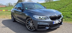 Bild des Angebotes BMW 228 228i Coupe M Sport