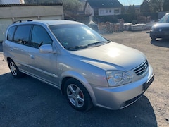Bild des Angebotes Kia Carens 2.0 CVVT Aut. EX  Automatikgetriebe. klima