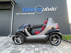 Bild des Angebotes smart crossblade /Nummer 476/Originalzustand