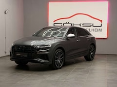 Bild des Angebotes Audi SQ8 4.0 TDI quattro *Pano*RS-Sitz*Allradlenkung*