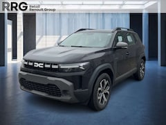 Bild des Angebotes Dacia Duster Neuer Expression HYBRID 140 Rückfahrkamera