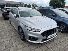 Bild des Angebotes Ford Mondeo ST-Line