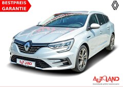 Bild des Angebotes Renault Megane Grandtour 1.3 Equilibre LED Kamera Navi