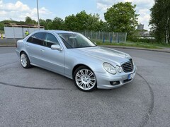 Bild des Angebotes Mercedes-Benz E 280 CDI 4Matic Automatik Classic DPF