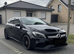 Bild des Angebotes Mercedes-Benz A 45 AMG 4Matic Speedshift 7G-DCT
