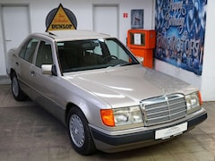 Bild des Angebotes Mercedes-Benz E 230 W124 aus 2. Hand mit H-Kennzeichen