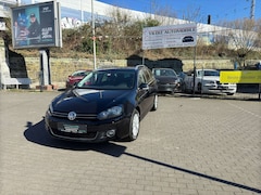 Bild des Angebotes VW Golf Variant Style