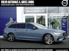 Bild des Angebotes Volvo V90 T8 AWD Recharge Geartronic R-Design