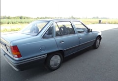 Bild des Angebotes Opel Kadett E LS -Oldtimer-