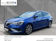 Renault Megane R.S. Line