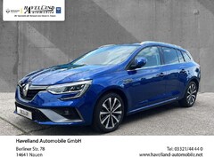 Bild des Angebotes Renault Megane R.S. Line