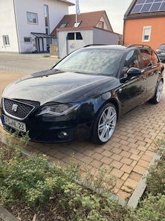 Bild des Angebotes SEAT Exeo ST 2.0 TDI CR Ecomotive Reference