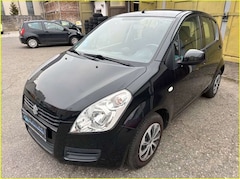 Bild des Angebotes Suzuki Splash Comfort