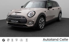 Bild des Angebotes MINI Cooper S Clubman Yours Trim Kamera DAB Komfort