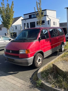 Bild des Angebotes VW T4 Allstar Allstar/Classic Sy. 70BMD5/W44