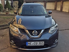 Bild des Angebotes Nissan X-Trail 1.6 dCi ALL-MODE 4x4i N-Vision