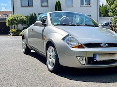 Bild des Angebotes Ford Streetka Streetka 1.6 8V Elegance