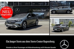 Bild des Angebotes Mercedes-Benz EQE 350 4M SUV+EDITION ELECTRIC ART+PANO+DIST+++