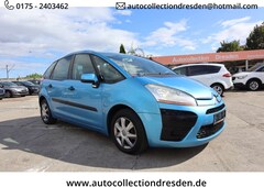 Bild des Angebotes Citroen C4 Picasso Style 1,8 Ltr.-92 kW 16V