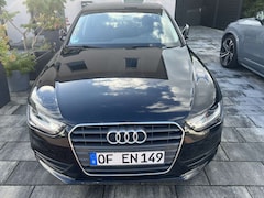 Bild des Angebotes Audi A4 Ambition