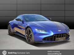 Bild des Angebotes Aston Martin V8