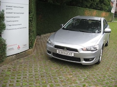 Bild des Angebotes Mitsubishi Lancer Sportlimousine 1.6 ClearTec 5MT Xtra