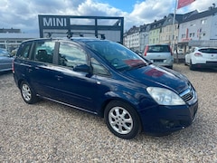 Bild des Angebotes Opel Zafira 1.8 Cosmo