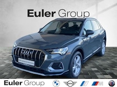 Bild des Angebotes Audi Q3 35 TFSI advanced Sport Virtual LED Plus Standheiz.