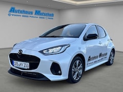 Bild des Angebotes Mazda 2 Homura Plus HUD Navi LED ACC Apple CarPlay Android