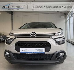 Bild des Angebotes Citroen C3 Shine *LED *Kamera *CarPlay *Sitzhzg.