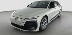 Bild des Angebotes Audi A6 Avant S line Luftfed. AHK B&O Matrix HUD