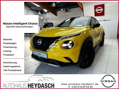 Bild des Angebotes Nissan Juke Hybrid N-Sport Tech ProPILOT Bose BFS *$ALE