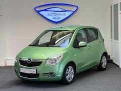 Bild des Angebotes Opel Agila B Edition/AUTOMATIK/KLIMA/SITZHEIZUNG