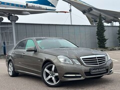 Bild des Angebotes Mercedes-Benz E 250 E Limousine E 250 CGI STEUERKETTE GEWECHSE