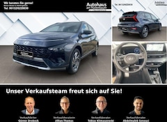 Bild des Angebotes Hyundai BAYON Trend (MY25) 1.0 Komfortpaket, Automatik Navi Digi