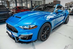 Bild des Angebotes Ford Mustang 2,3 DARK HORSE RECARO TOP