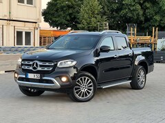 Bild des Angebotes Mercedes-Benz X 350 3.0V6 4-Matic 360* Power Edition TauschMö